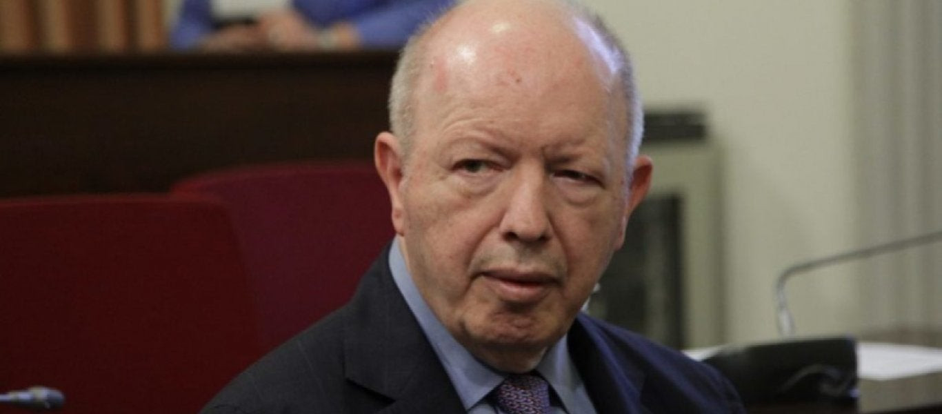 Στο σφυρί το σπίτι του Σ.Ψυχάρη στο Κολωνάκι – Τα χρέη αγγίζουν τα 600.000 ευρώ